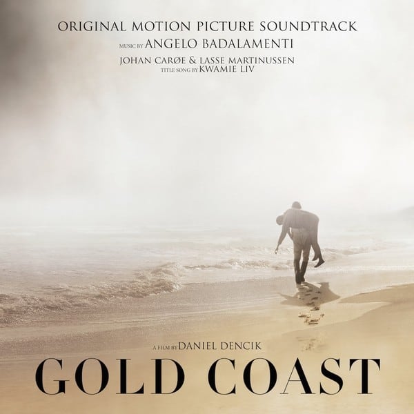 Gold Coast soundtrack by Angelo Badalamenti