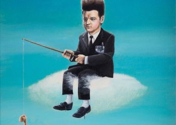 Jack Nance: Eraserhead (Gone Fishing)