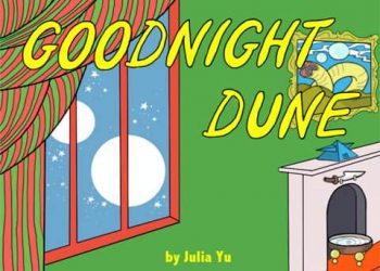 Goodnight Dune