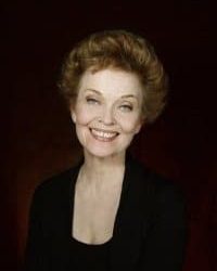 Grace Zabriskie