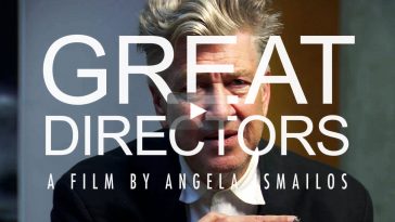 Great Directors (2010)