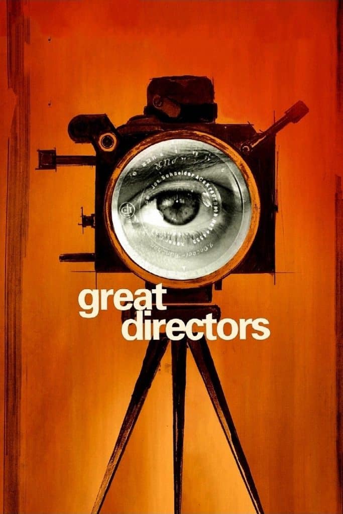 Great Directors Documentary