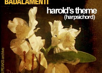 Harold's Theme - Harps version