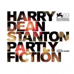 Harry Dean Stanton: Partly Fiction