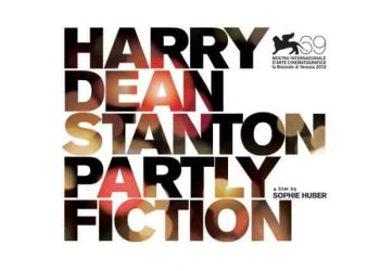 Harry Dean Stanton: Partly Fiction