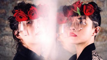 Homme - Rockin' Back Inside My Heart (Julee Cruise cover)