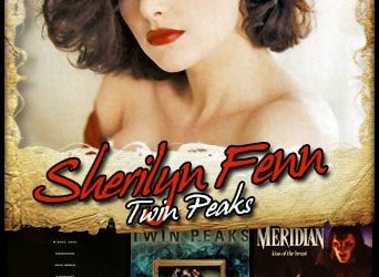 Horror Hound Weekend: Sherilyn Fenn
