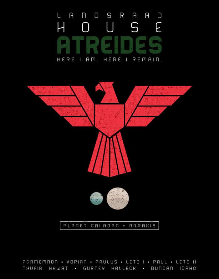 House Atreides