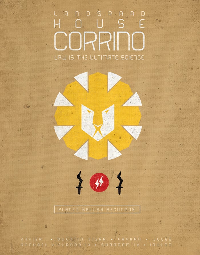 House Corrino