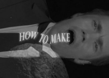 How To Make A David Lynch Film