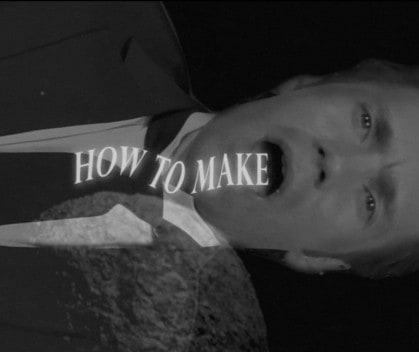 How To Make A David Lynch Film
