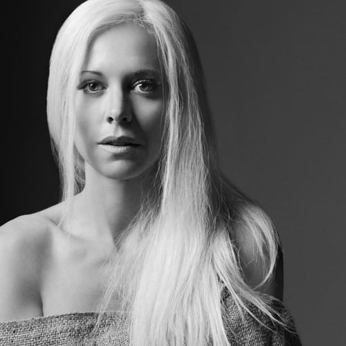 Premiere: Listen To I Am Snow Angel’s “Falling (Twin Peaks Theme)”