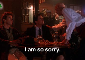 David Lynch won't direct the new Twin Peaks: "I am so sorry"