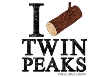 I Log Twin Peaks