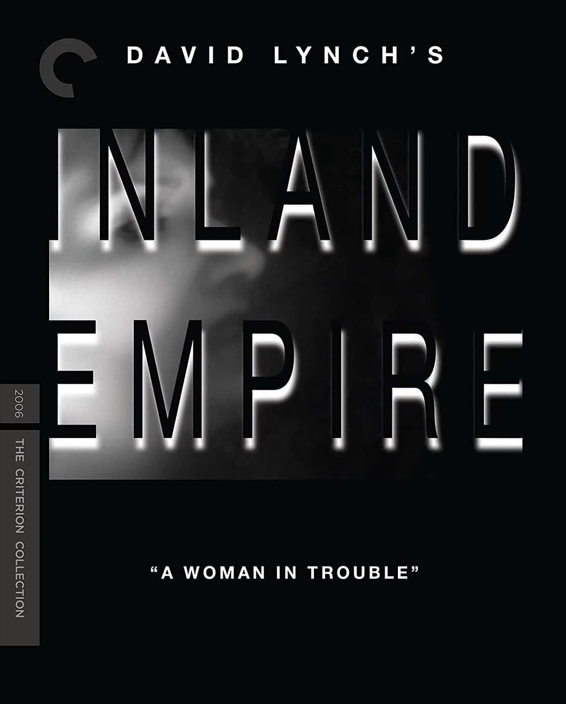 David Lynch's 4K Inland Empire Remaster Joins The Criterion Collection