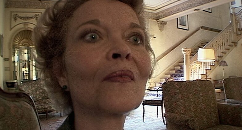 Inland Empire - Grace Zabriskie