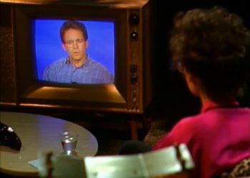 Inside Twin Peaks (1990): Mark Frost