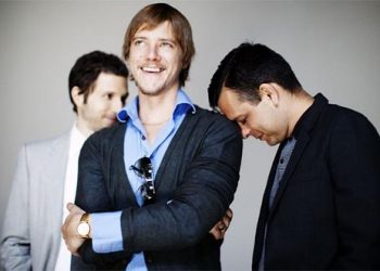 David Lynch & Interpol At Coachella (Video)