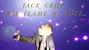 Jack Cruz - The Flame Of Love