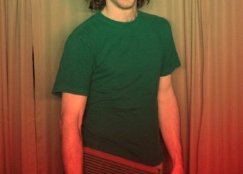 Jak Locke, Black Lodge Twin Peaks ATARI game.