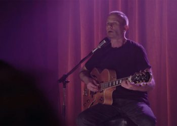 James Hurley's blind audition for The Voice