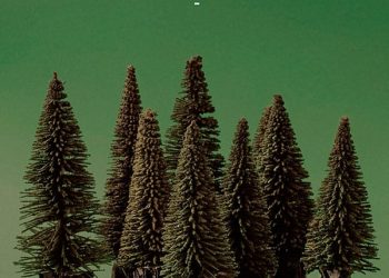 Twin Peaks 20th Anniversary Exhibition In London: Art & Merchandise
