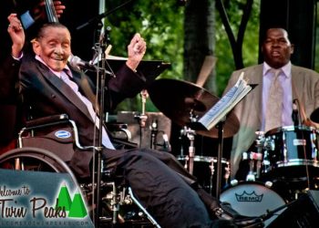 Jimmy Scott - Sycamore Trees