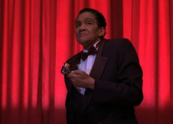 R.I.P. Little Jimmy Scott