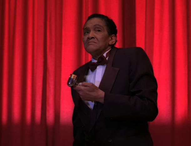 R.I.P. Little Jimmy Scott