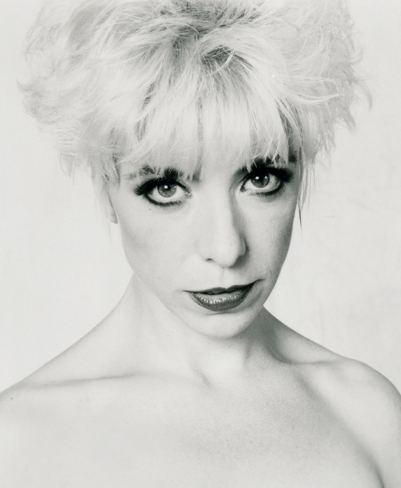 Julee Cruise's First Demo Recordings With Angelo Badalamenti & David