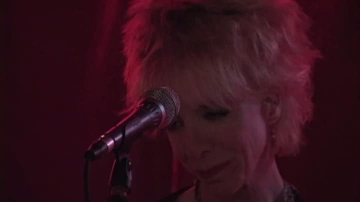 Julee Cruise Live 2002