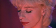 Julee Cruise in Twin Peaks