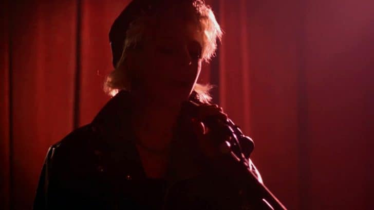 Julee Cruise To Reunite With David Lynch And Angelo Badalamenti