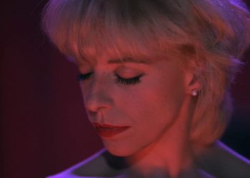 Julee Cruise - The World Spins
