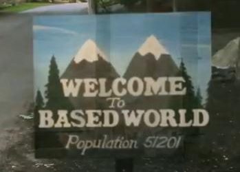 Keyboard Kid Video Is A Sublime Twin Peaks Homage