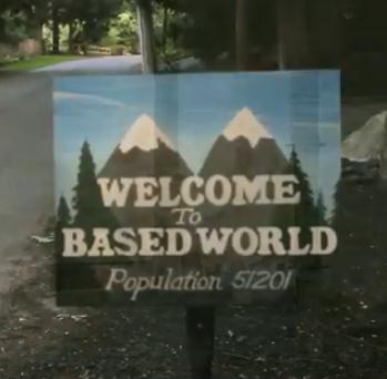 Keyboard Kid Video Is A Sublime Twin Peaks Homage