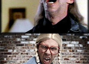 Killer Bob & Silent Singer