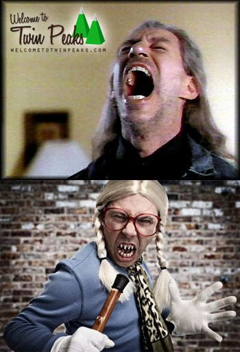 Killer Bob & Silent Singer