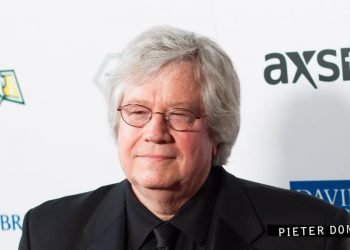 Kinny Landrum at the Music of David Lynch (April 2015)