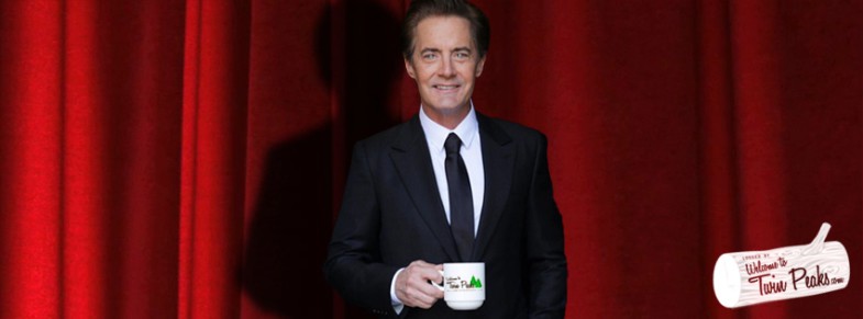 Kyle MacLachlan returns as Dale Cooper to Twin Peaks on Showtime in 2016