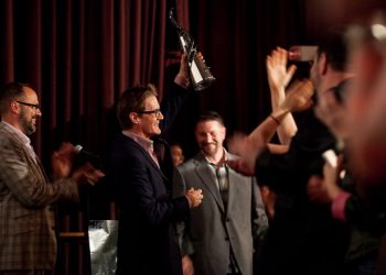 Kyle MacLachlan by Joshua Lewis