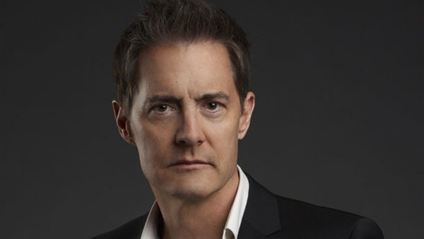 Kyle MacLachlan as Skouras in Believe