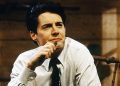 Kyle MacLachlan in SNL's Twin Peaks sketch