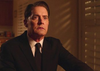 Kyle MacLachlan Twitter Video Q&A