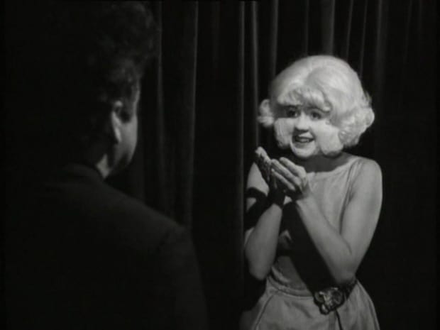 Criterion Confirms Eraserhead Issue, Announces Disc Replacement Program