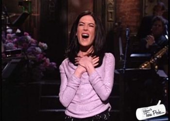 Lara Flynn Boyle: Saturday Night Live