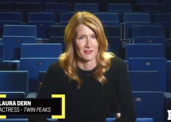 Laura Dern's unanswered Twin Peaks questions