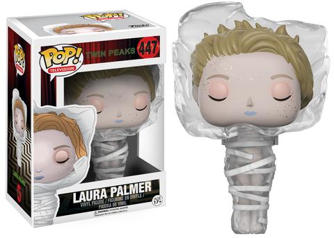 Laura Palmer Funko Pop!