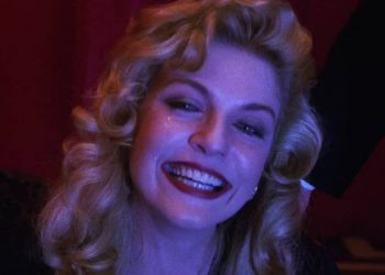 Laura Palmer The Voice Of Love Ending