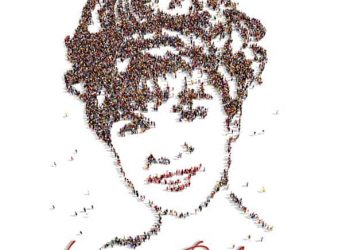 We love you, Laura Palmer.